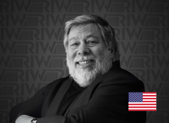 Steve Wozniak